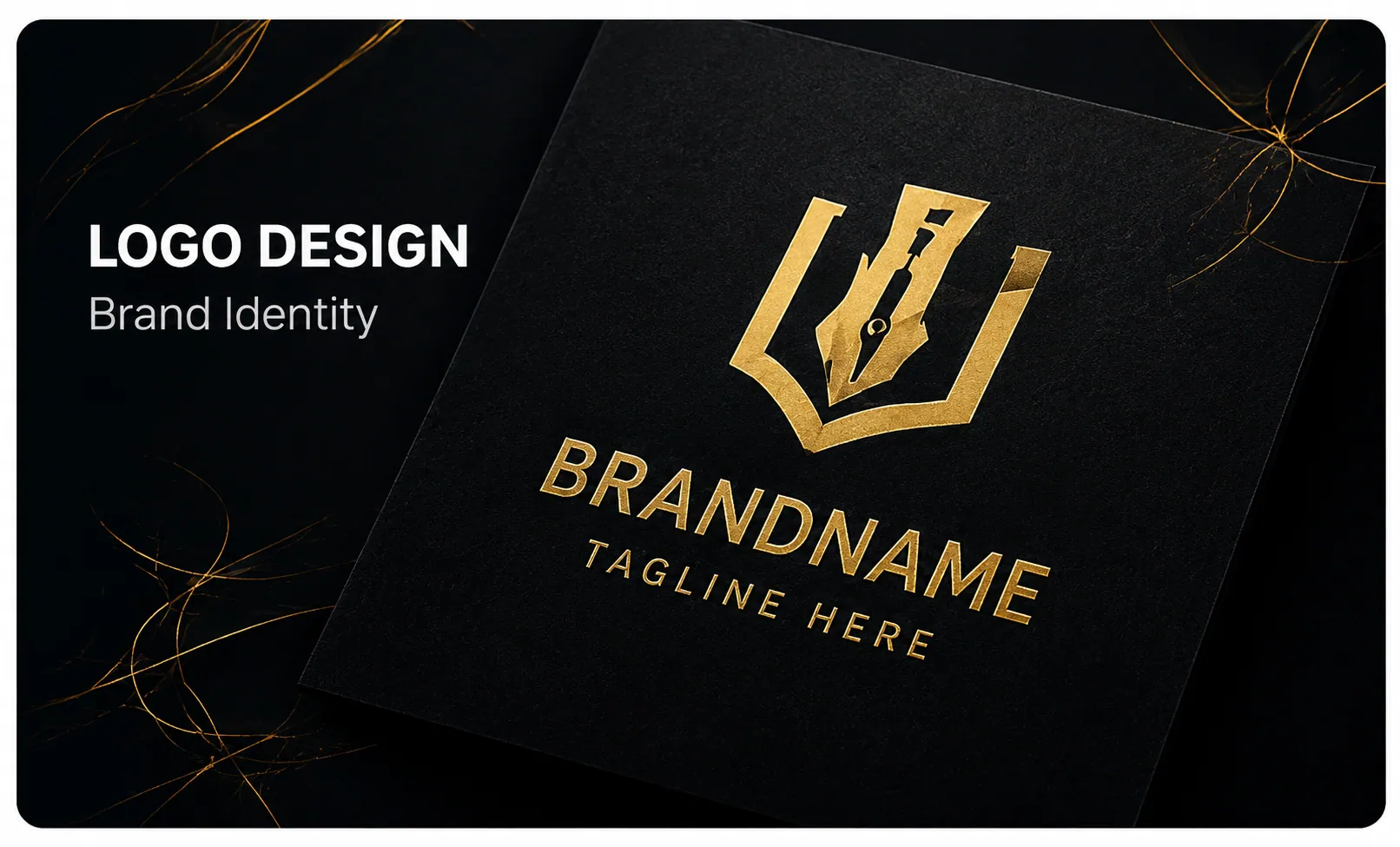Logo & Brand Identity